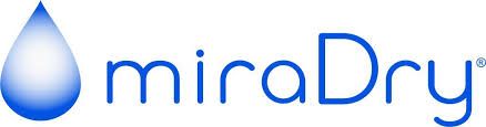 miraDry Supports Hyperhidrosis Education