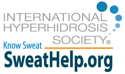 International Hyperhidrosis Society
