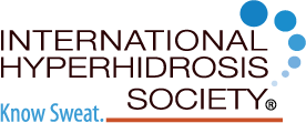 International Hyperhidrosis Society