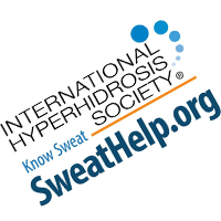 Not Just for Underarms - International Hyperhidrosis Society | Official Site